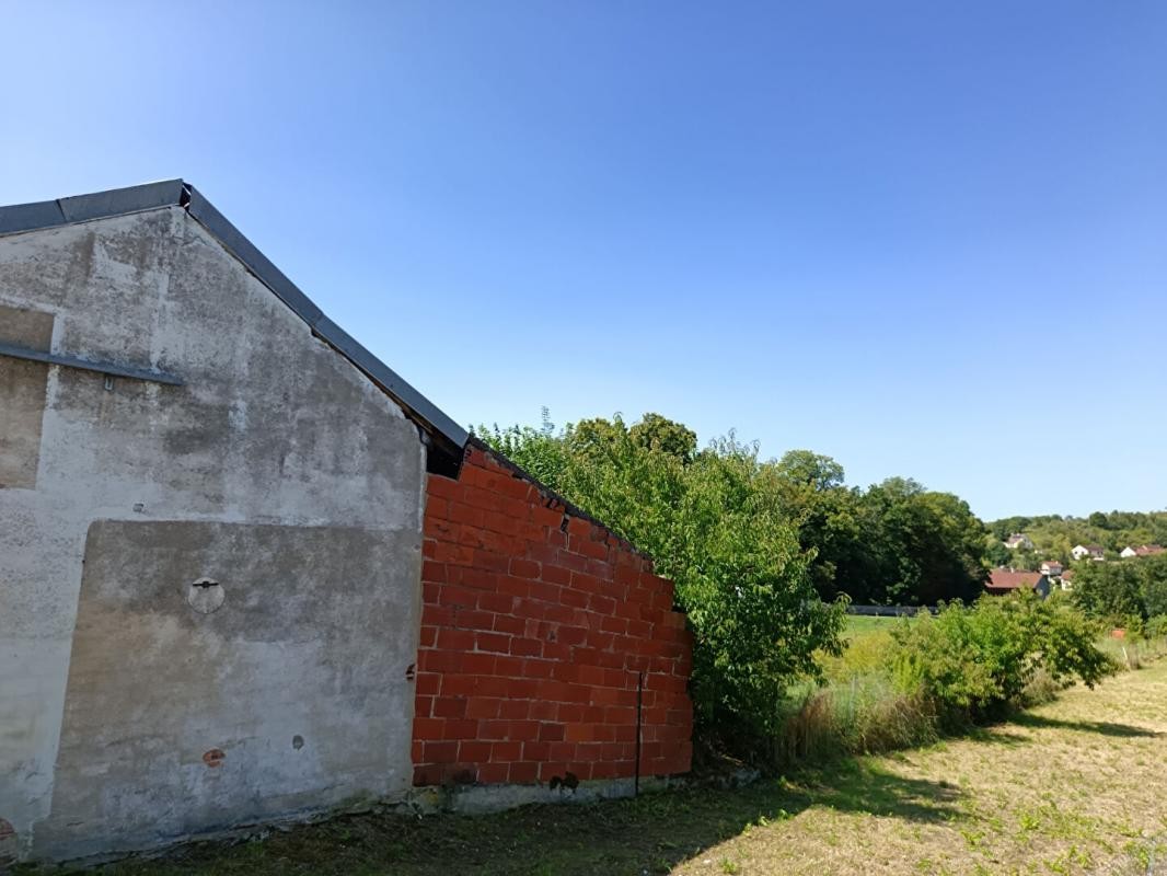 Vente Terrain à Ravières 1 pièce