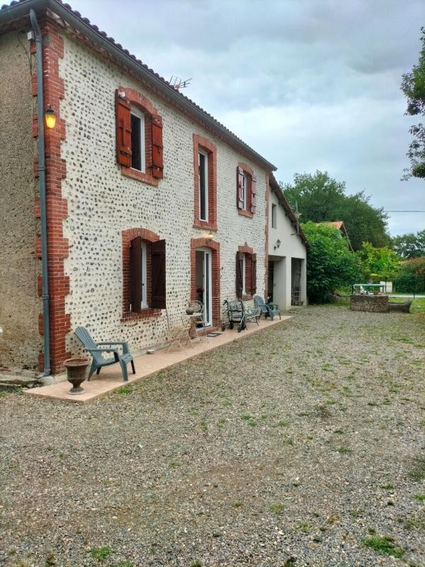 Vente Maison à Aire-sur-l'Adour 3 pièces