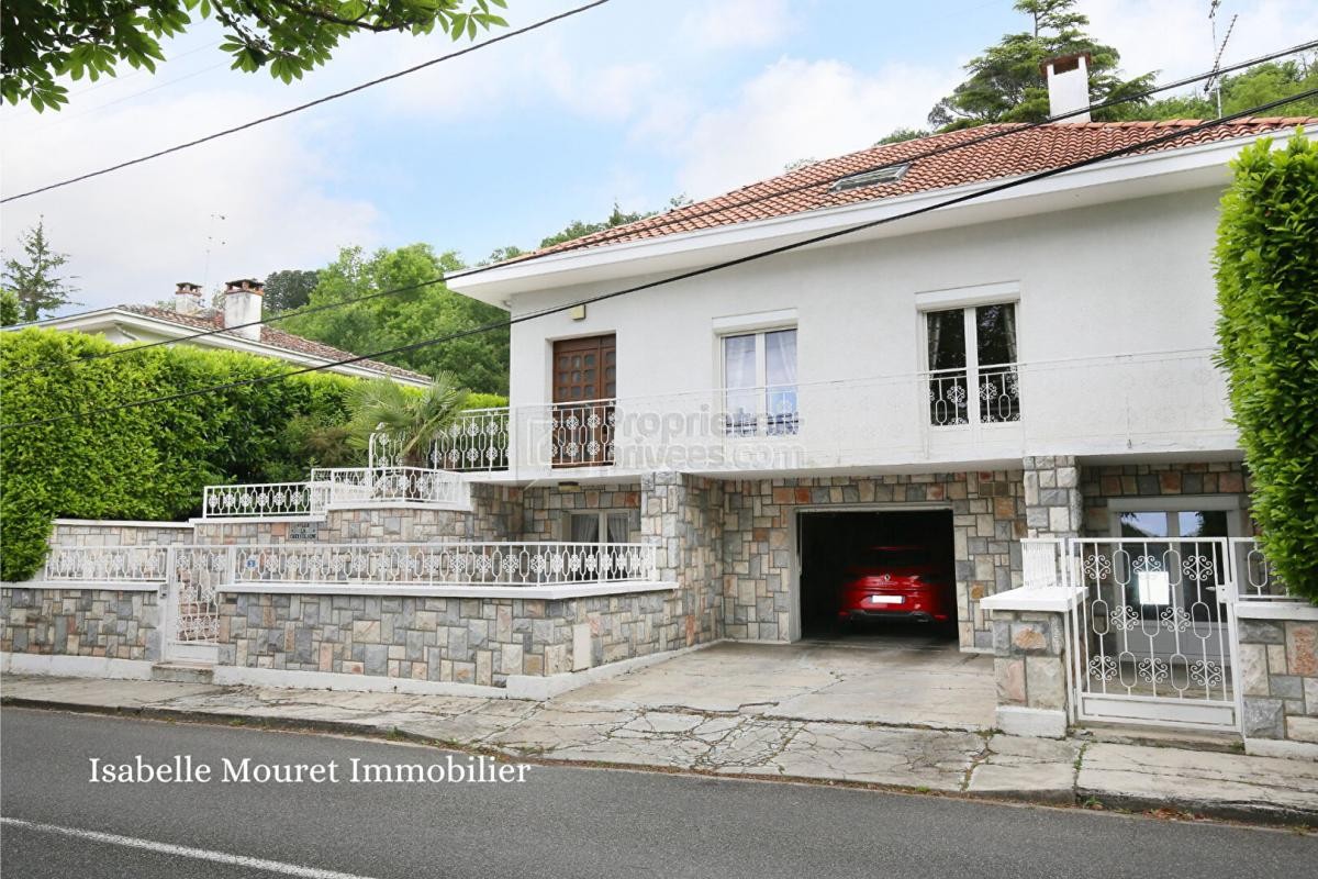 Vente Maison à Villemur-sur-Tarn 5 pièces