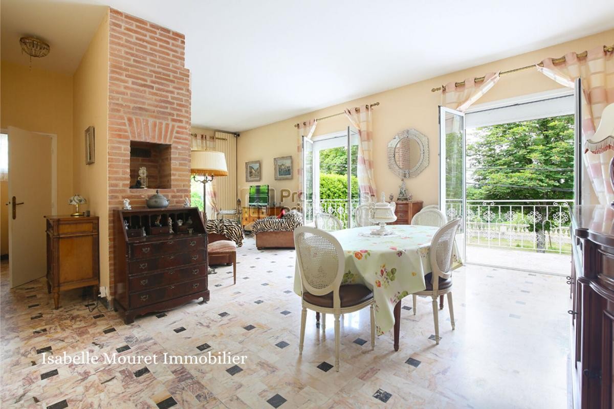 Vente Maison à Villemur-sur-Tarn 5 pièces