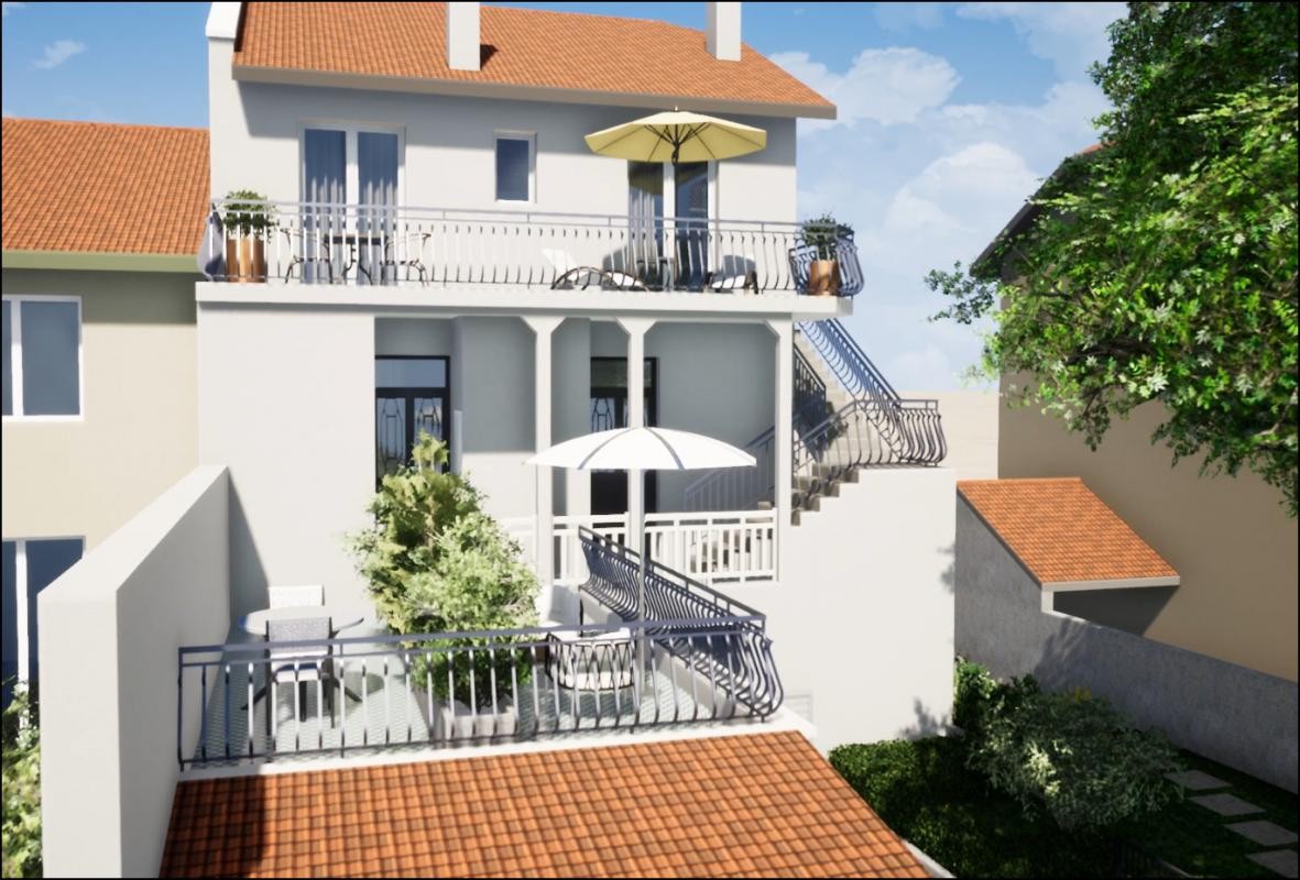 Vente Appartement à Lyon 3e arrondissement 1 pièce