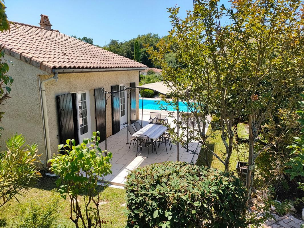 Vente Maison à Yvrac 6 pièces