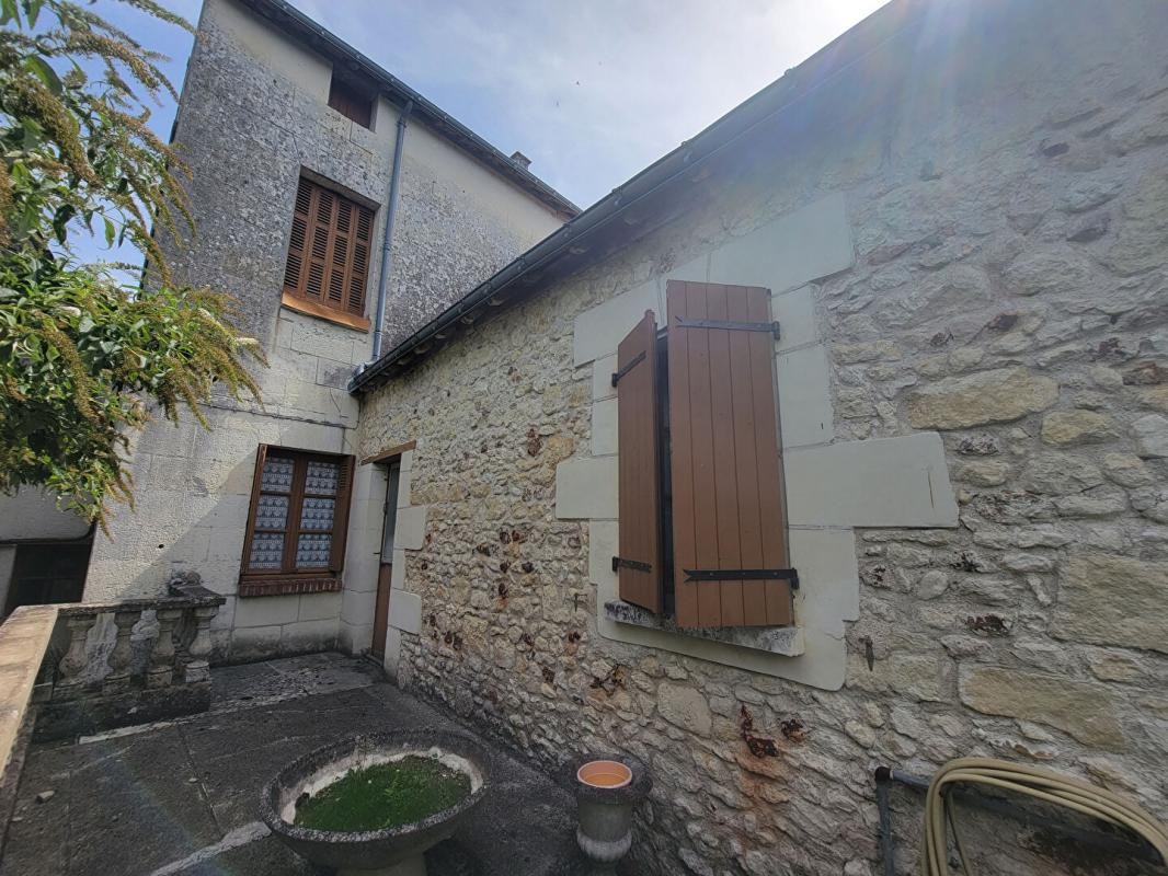 Vente Maison à Betz-le-Château 7 pièces