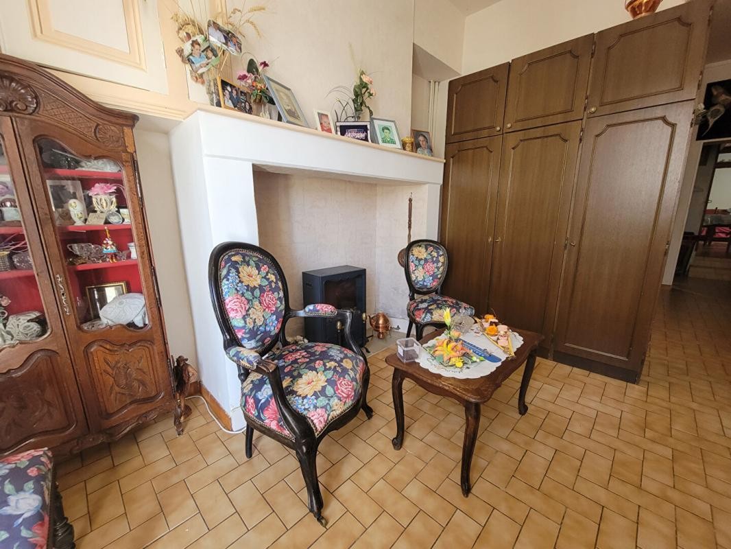 Vente Maison à Betz-le-Château 7 pièces