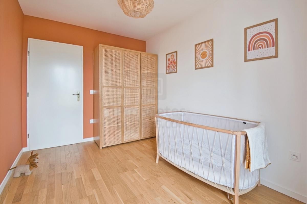 Vente Appartement à Claye-Souilly 3 pièces