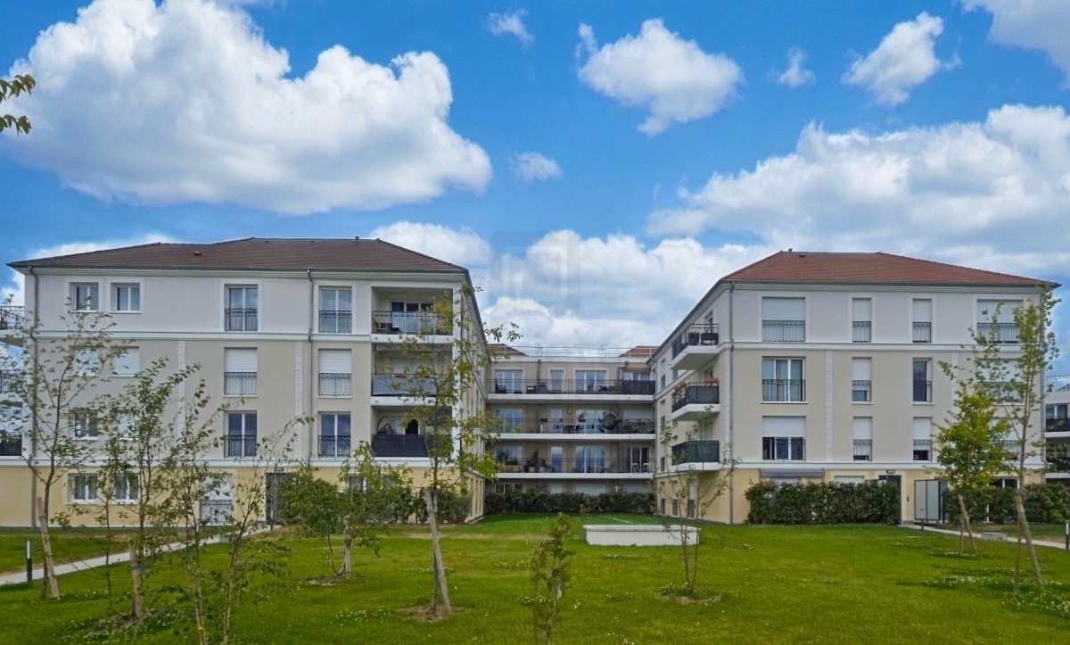 Vente Appartement à Claye-Souilly 3 pièces