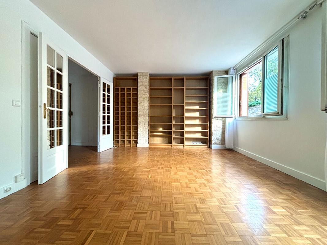 Vente Appartement à Maisons-Alfort 4 pièces