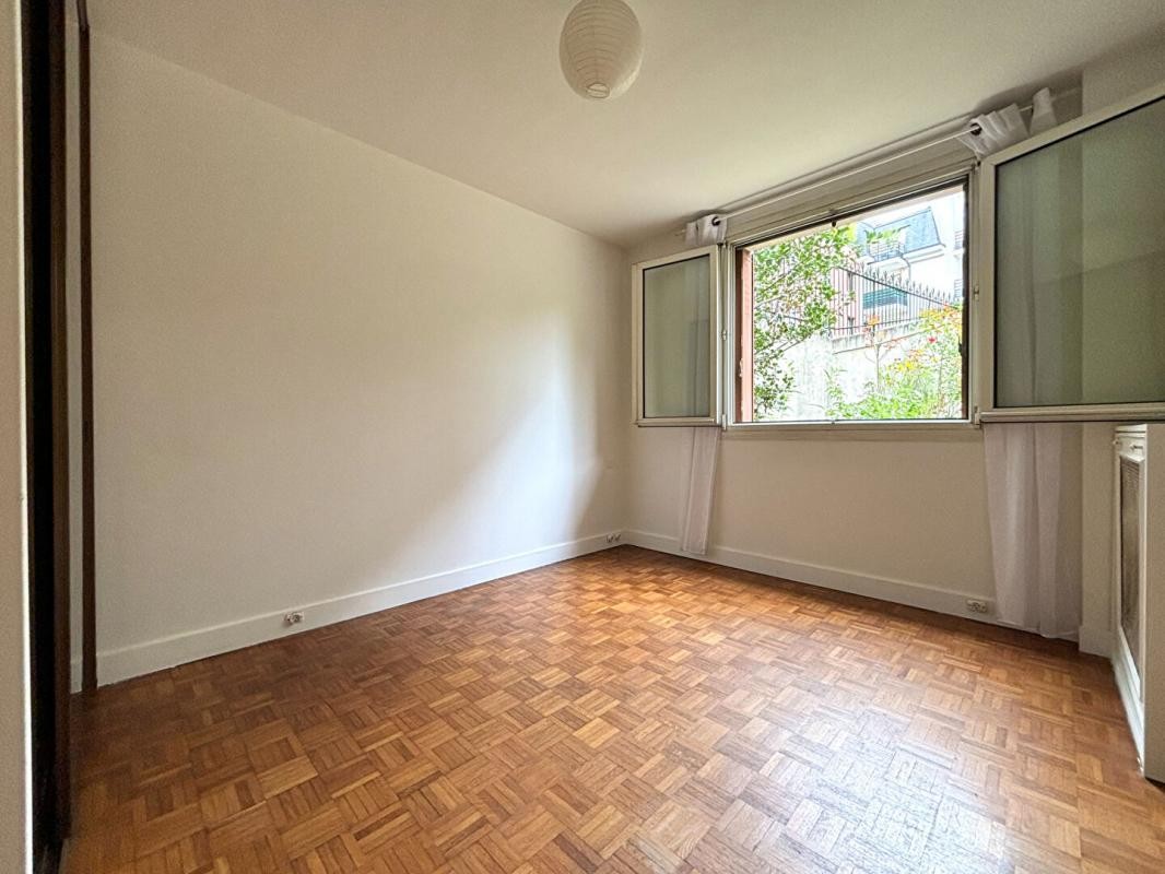 Vente Appartement à Maisons-Alfort 4 pièces