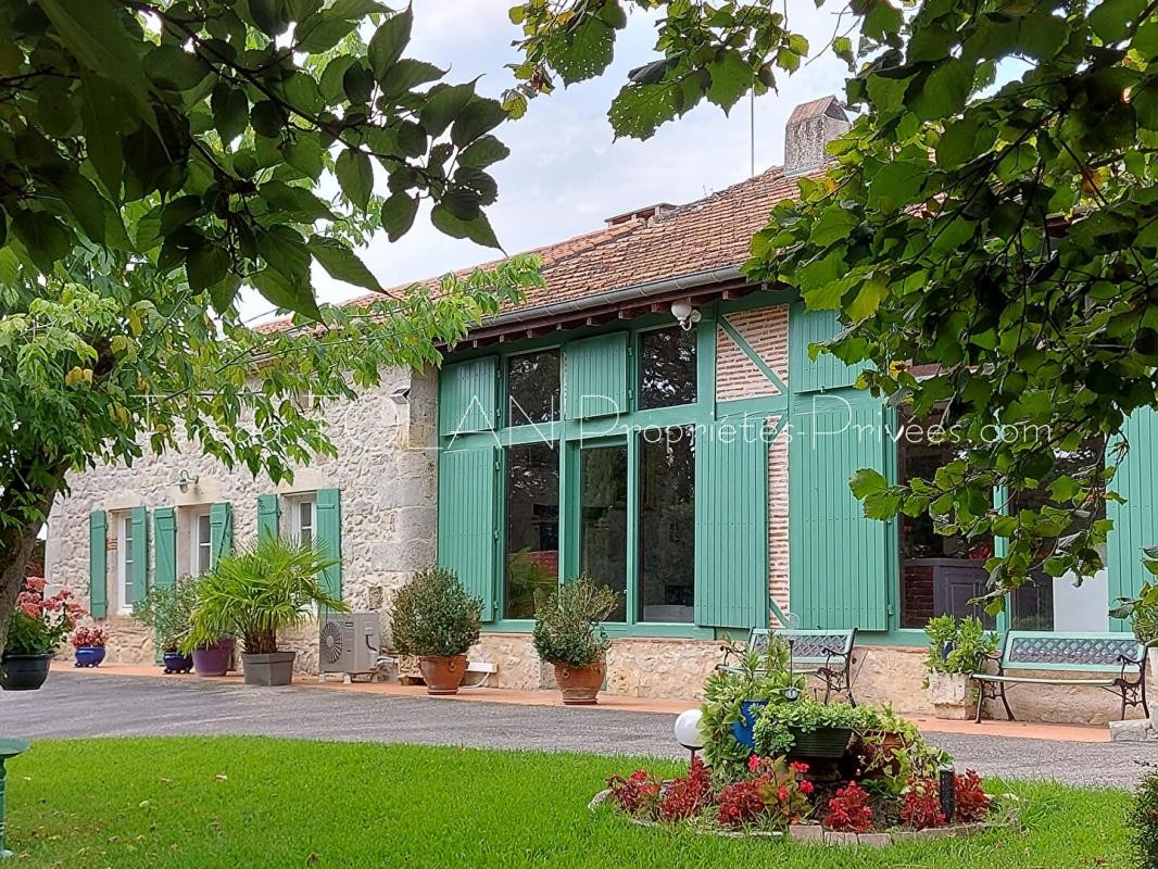 Vente Maison à Agen 8 pièces