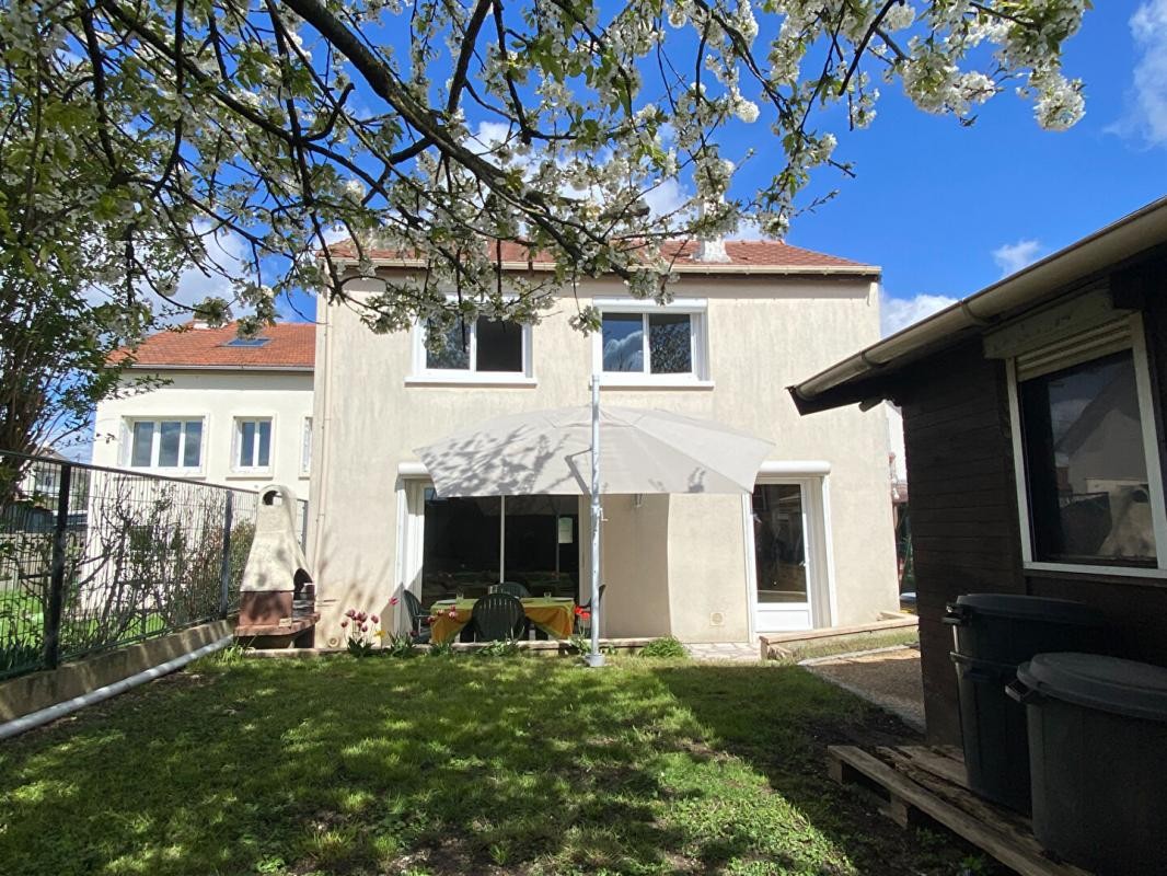 Vente Maison à Villeneuve-le-Roi 5 pièces