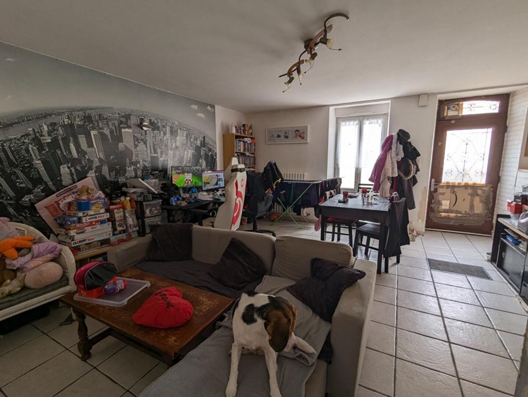 Vente Maison à Campbon 6 pièces