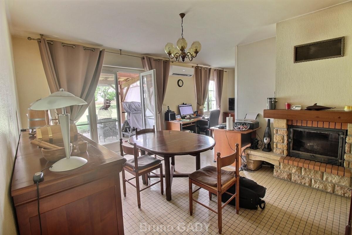 Vente Maison à Bordeaux 3 pièces