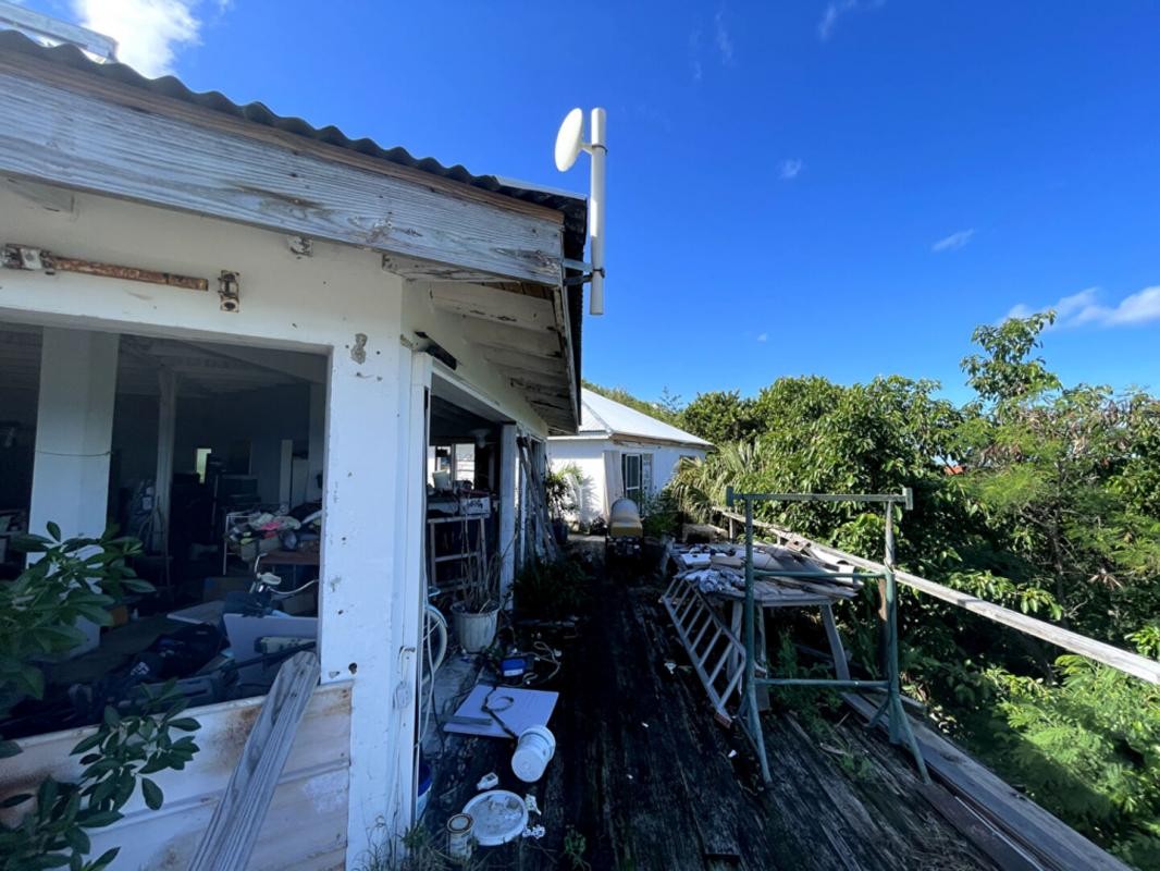 Vente Maison à Saint-Martin 8 pièces