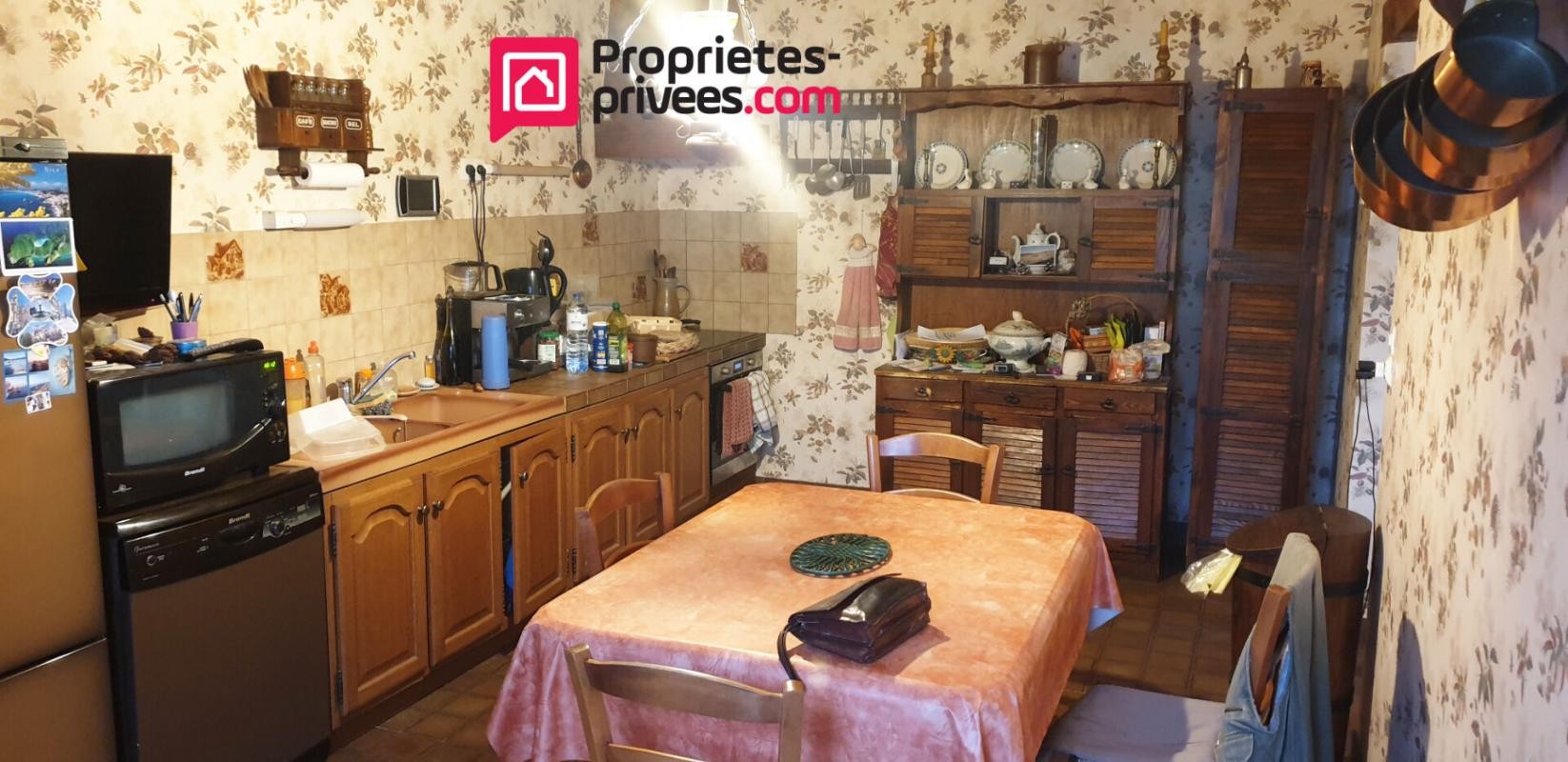 Vente Maison à Saint-Aignan 6 pièces