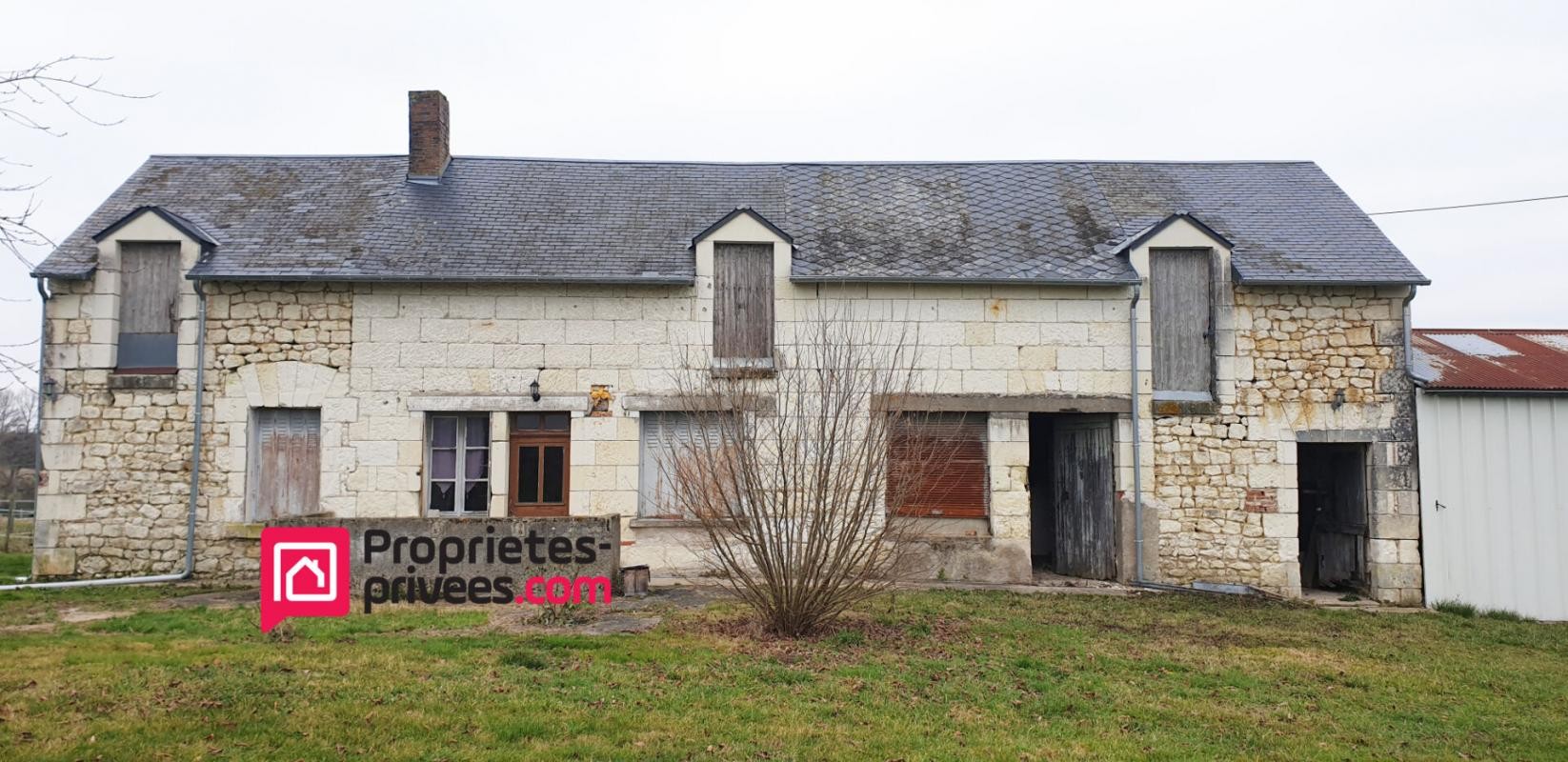 Vente Maison à Saint-Aignan 6 pièces