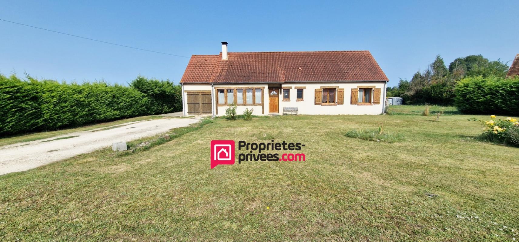 Vente Maison à Saint-Aignan 5 pièces