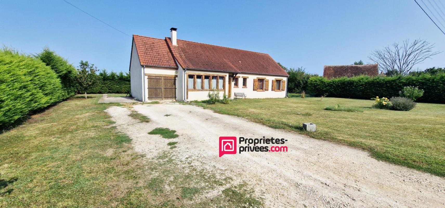 Vente Maison à Saint-Aignan 5 pièces