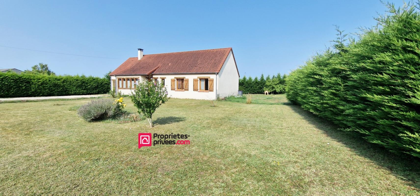 Vente Maison à Saint-Aignan 5 pièces