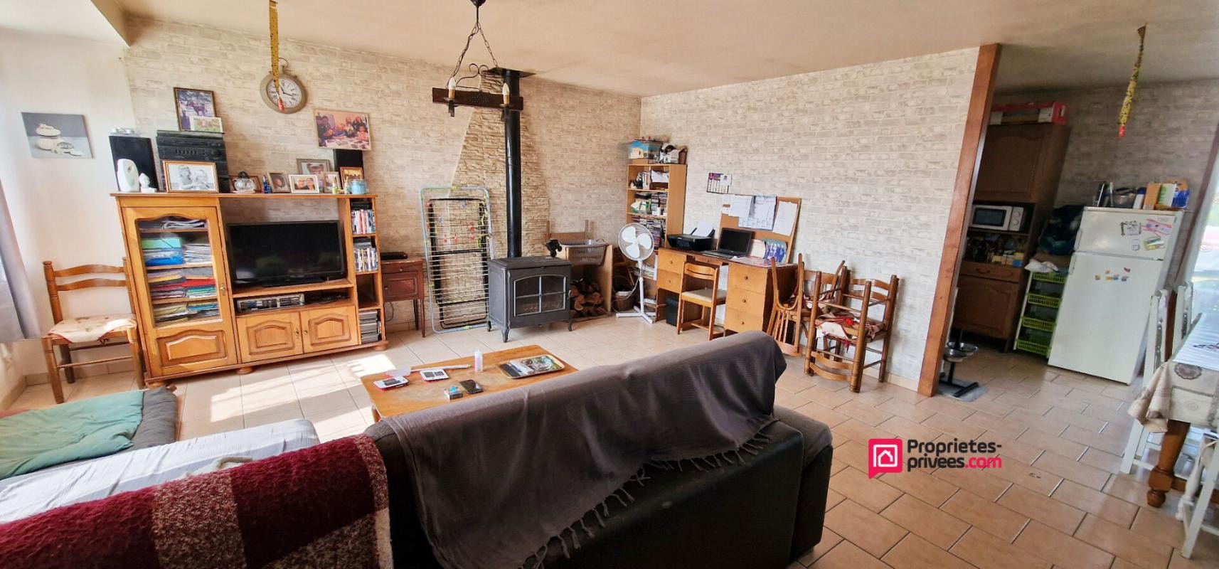 Vente Maison à Saint-Aignan 5 pièces