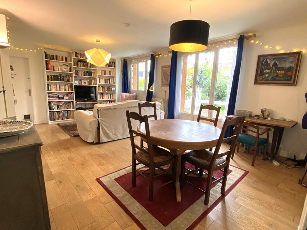 Vente Maison à Villejuif 6 pièces