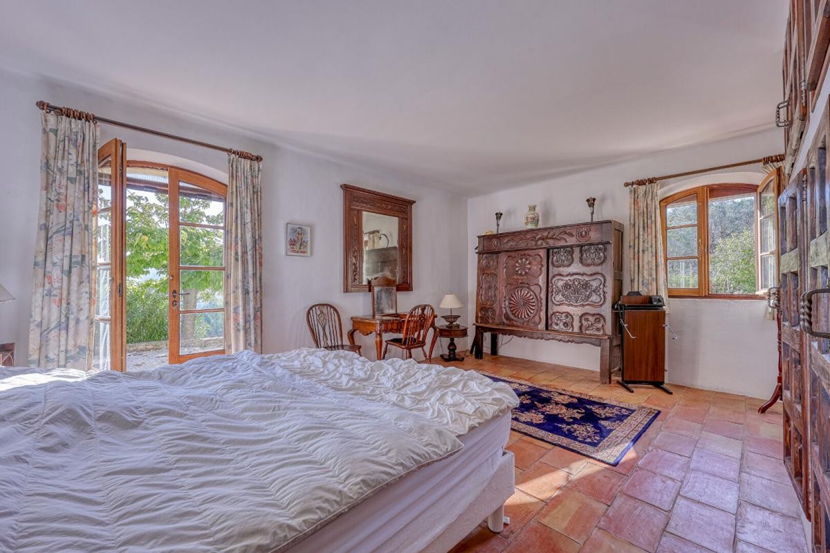 Vente Maison à la Cadière-d'Azur 6 pièces