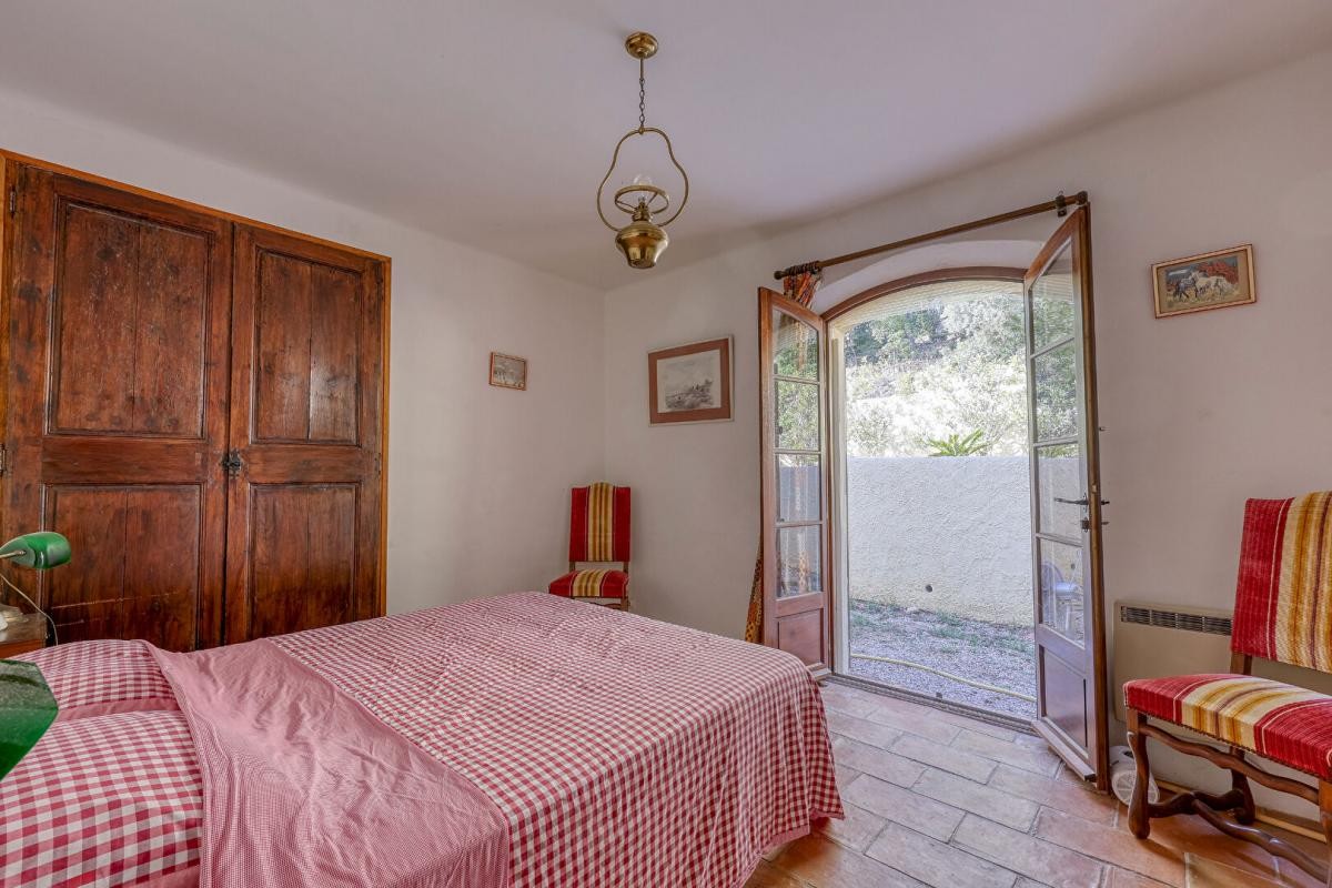 Vente Maison à la Cadière-d'Azur 6 pièces