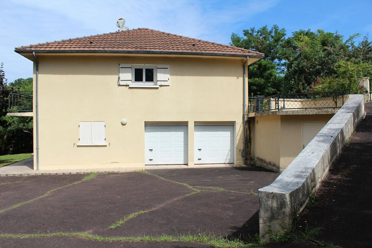 Vente Maison à Périgueux 6 pièces