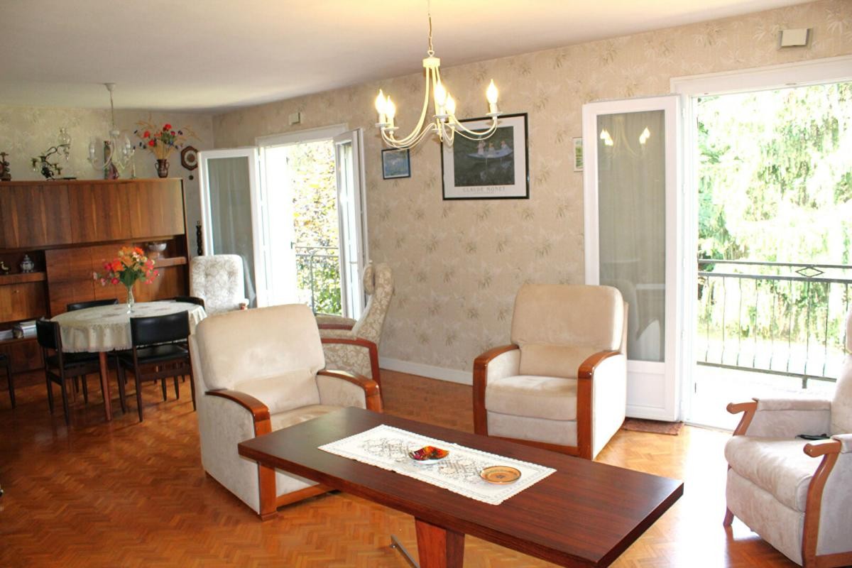 Vente Maison à Périgueux 6 pièces