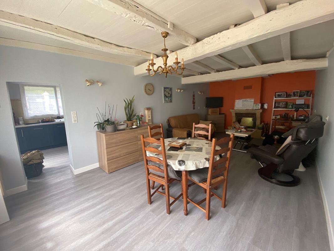 Vente Maison à Saintes 5 pièces