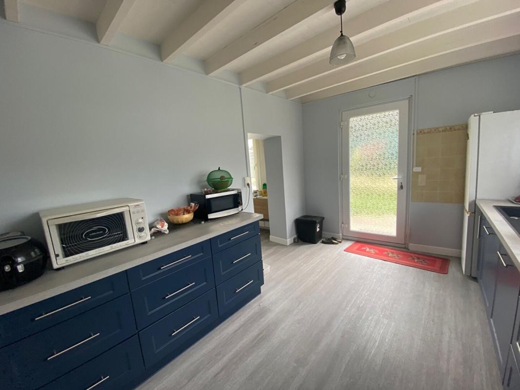 Vente Maison à Saintes 5 pièces