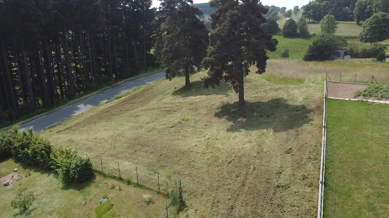 Vente Terrain à Dunières 0 pièce