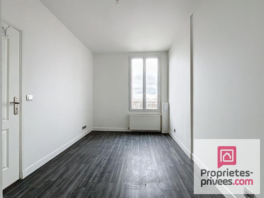 Vente Appartement à Drancy 2 pièces