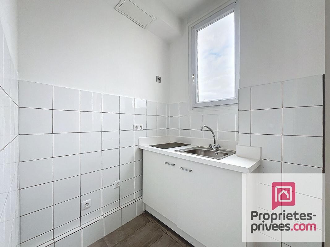 Vente Appartement à Drancy 2 pièces