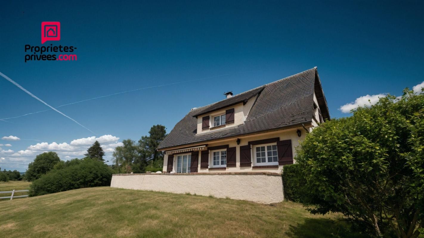 Vente Maison à Évreux 5 pièces