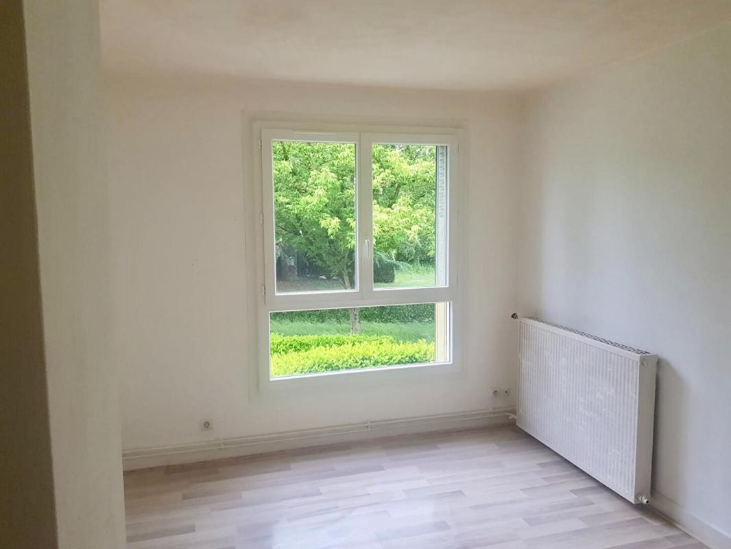 Vente Appartement à Nevers 2 pièces