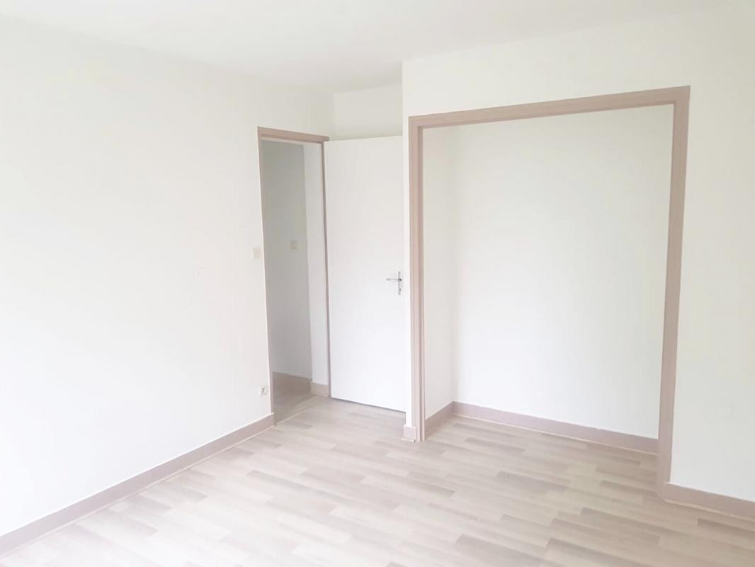 Vente Appartement à Nevers 2 pièces