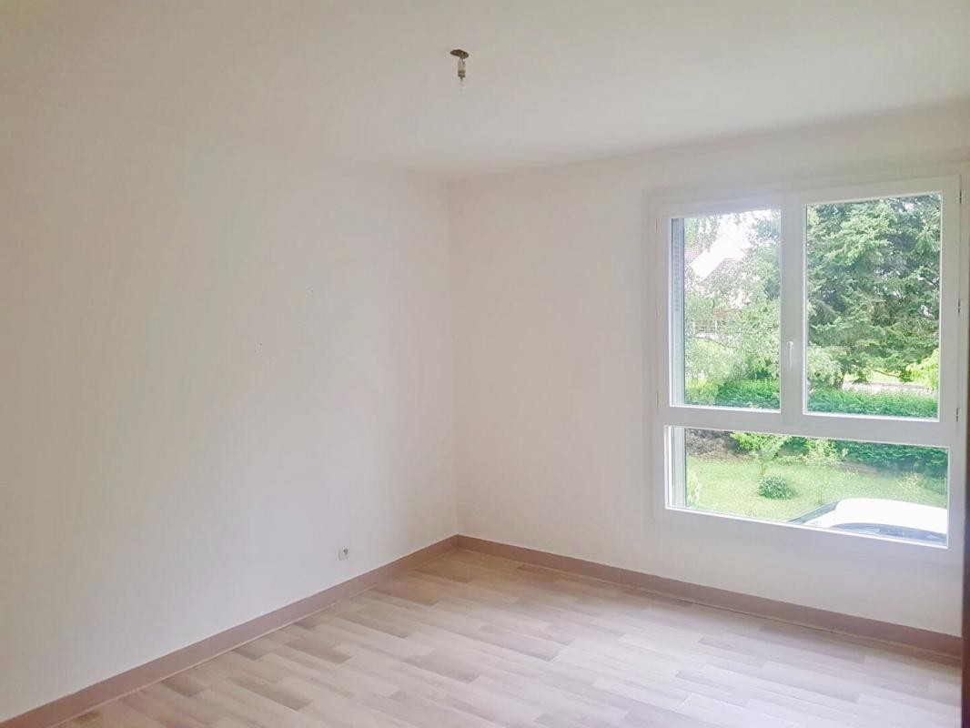 Vente Appartement à Nevers 2 pièces