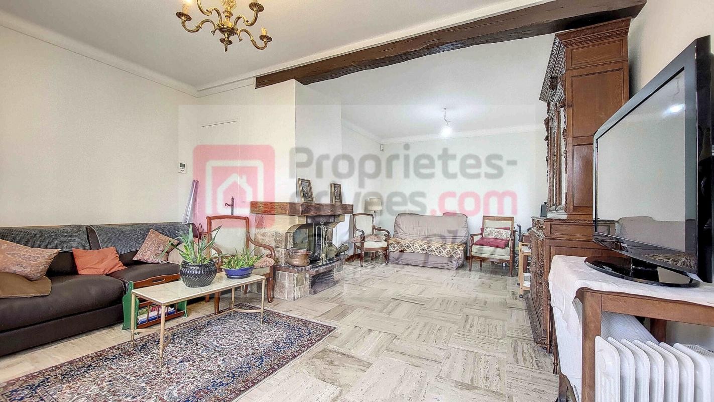 Vente Maison à Versailles 5 pièces