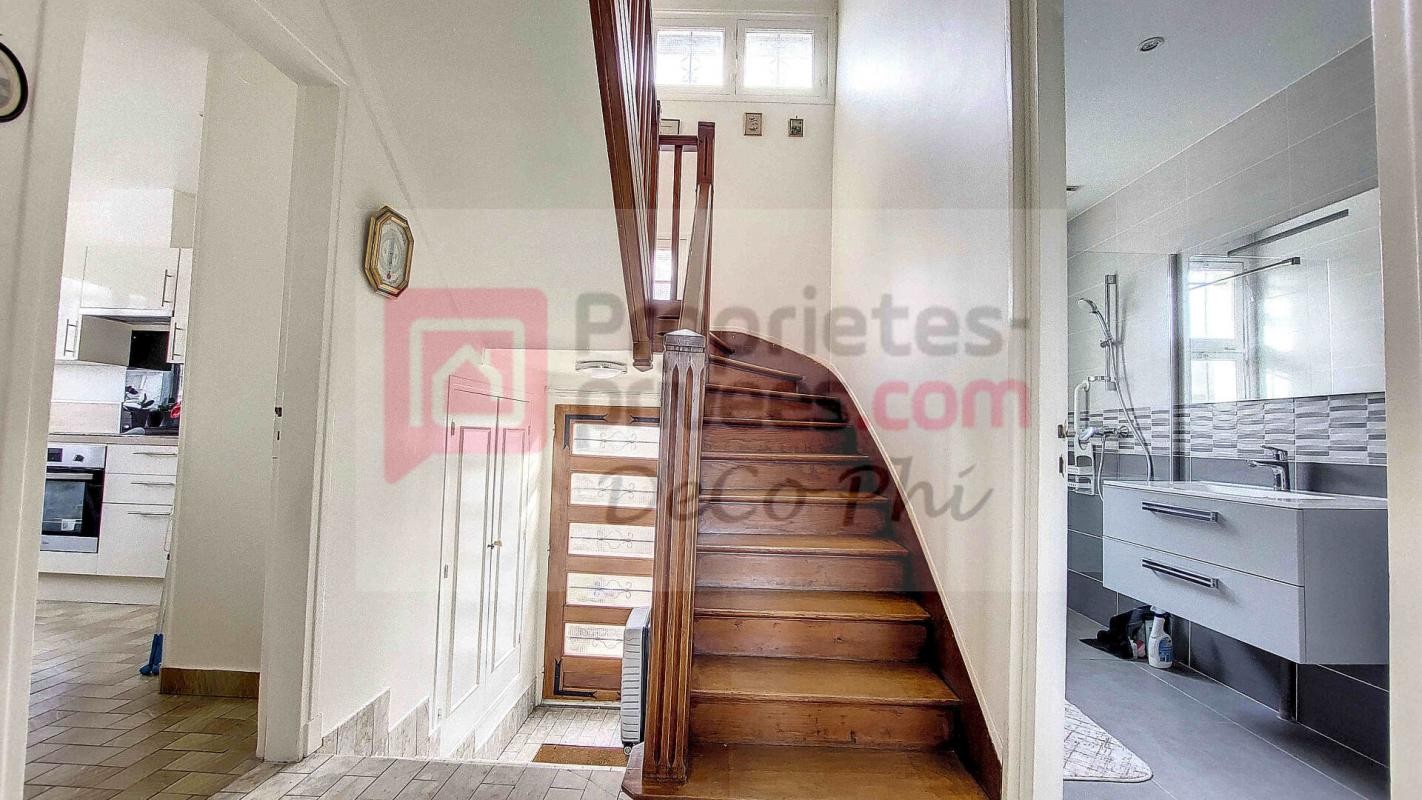 Vente Maison à Versailles 5 pièces