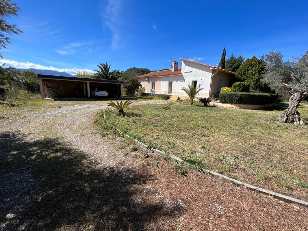 Vente Maison à Argelès-sur-Mer 6 pièces