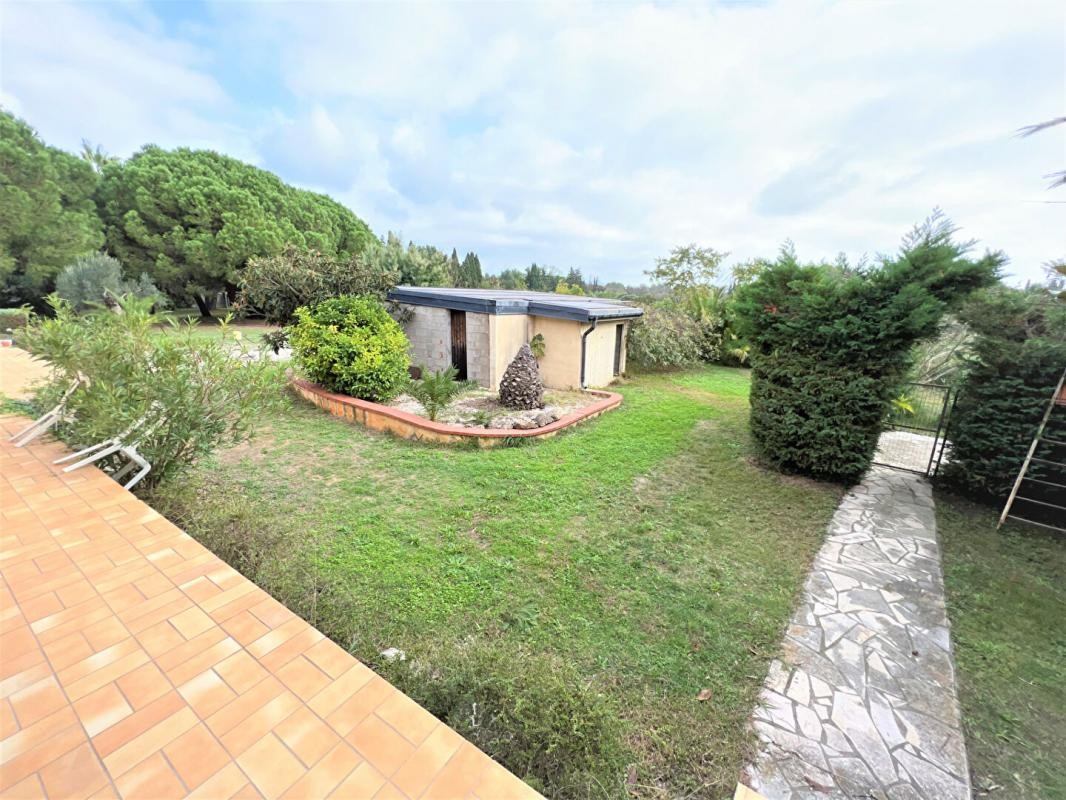 Vente Maison à Argelès-sur-Mer 6 pièces