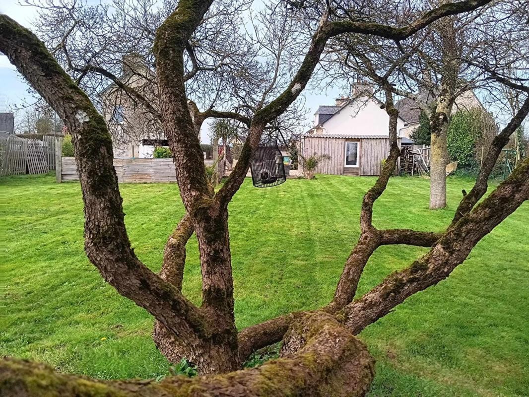 Vente Maison à Plouguenast 3 pièces