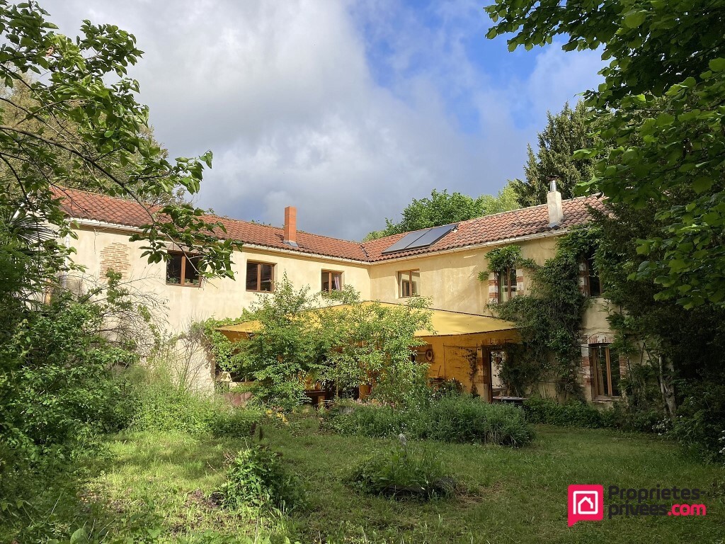 Vente Maison à Cahors 8 pièces