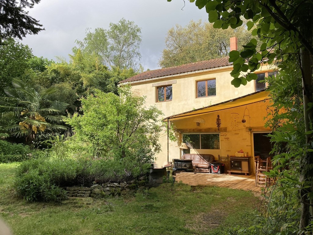 Vente Maison à Cahors 8 pièces