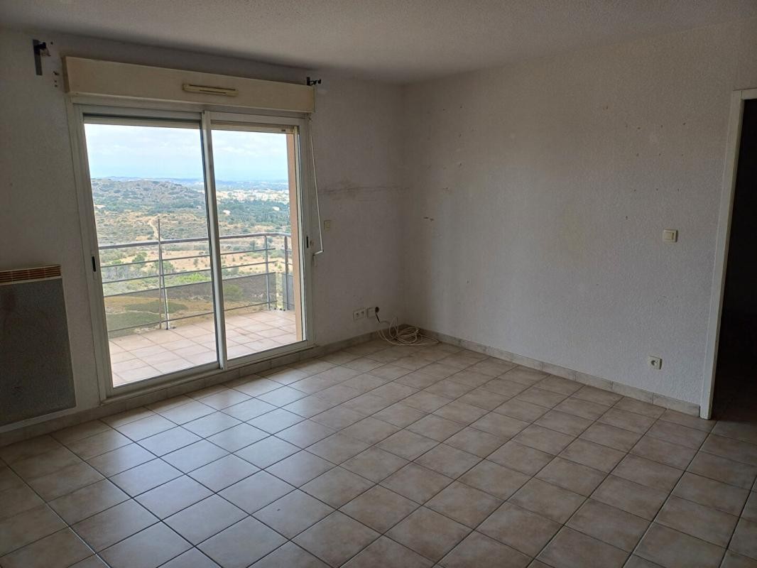 Vente Appartement à Narbonne 3 pièces