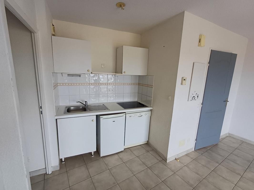 Vente Appartement à Narbonne 3 pièces