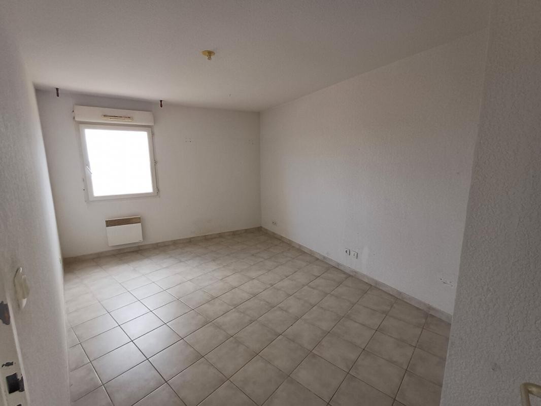 Vente Appartement à Narbonne 3 pièces