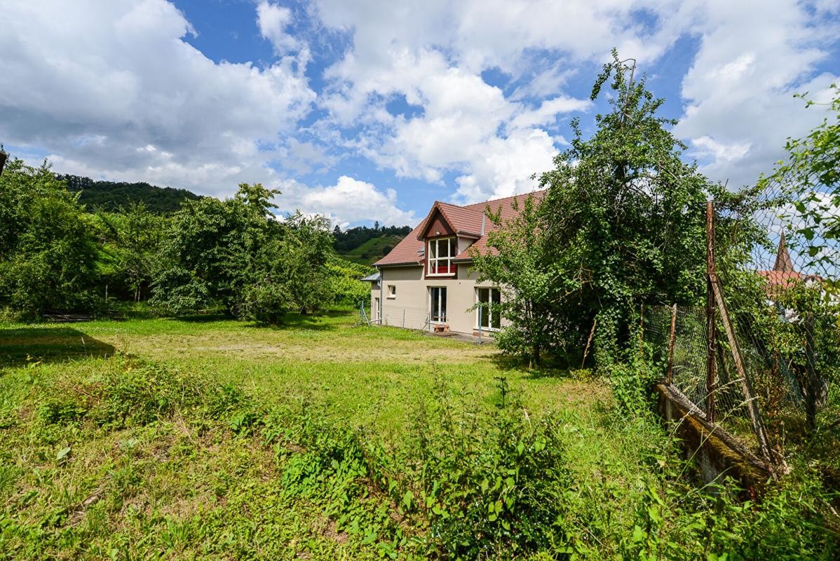 Vente Maison à Niedermorschwihr 7 pièces