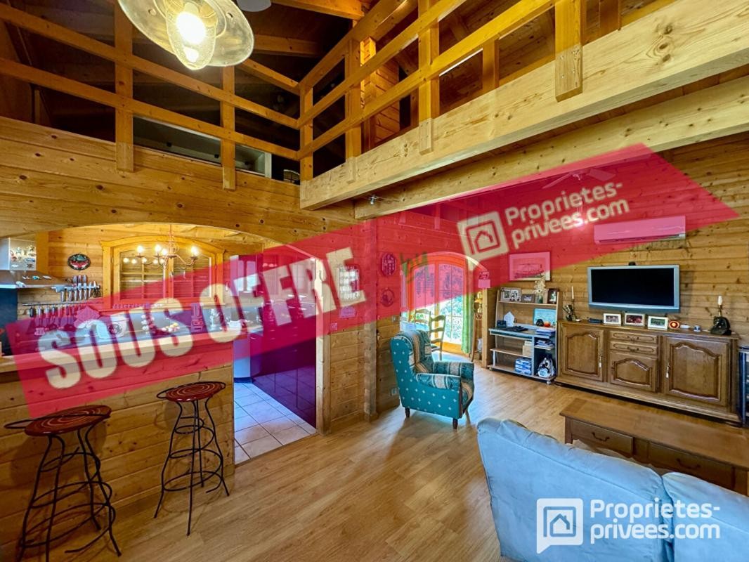 Vente Maison à Perpignan 6 pièces