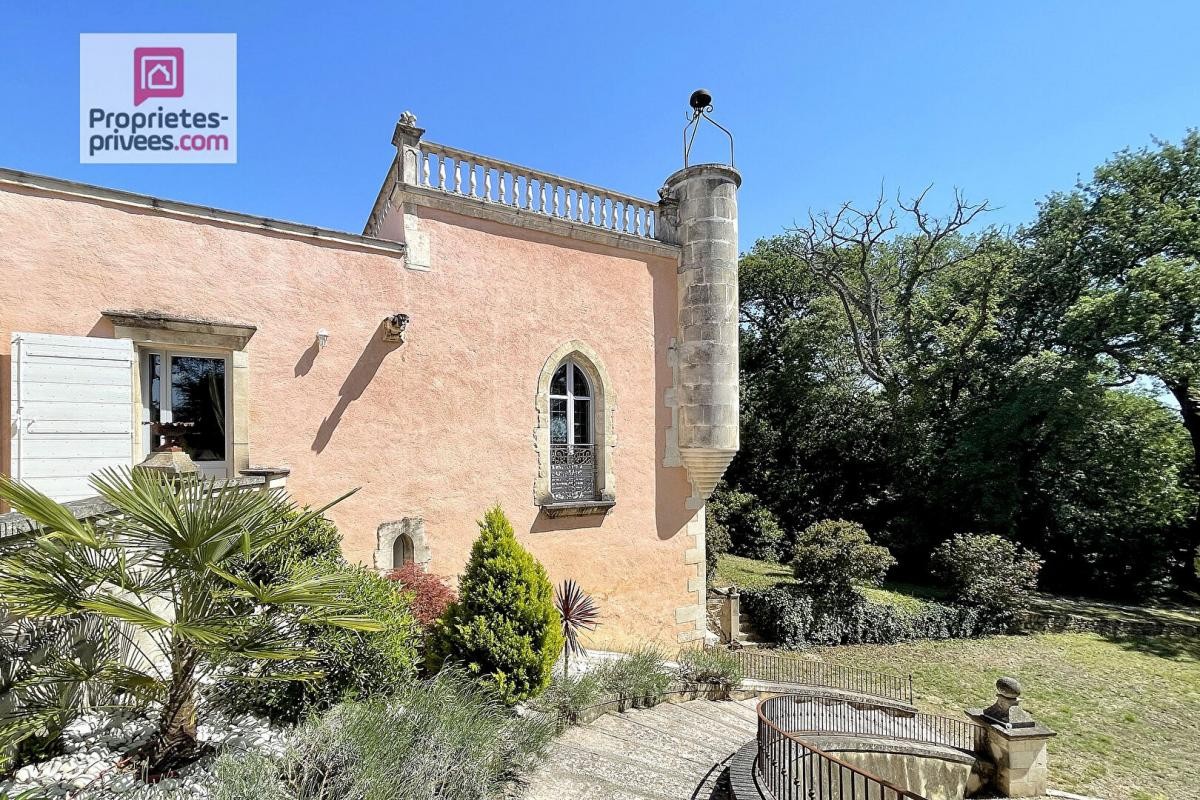 Vente Maison à Cadenet 20 pièces